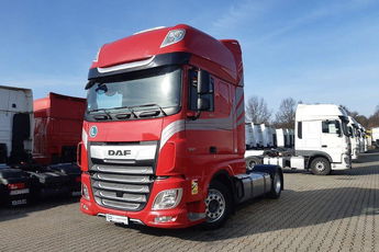 DAF DAF XF 480 FT