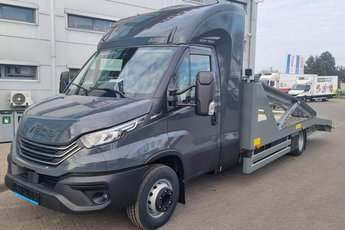 Iveco Iveco Daily 70C21HA8/P