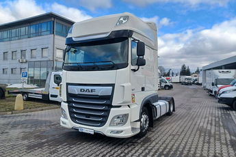 DAF DAF XF 480 FT