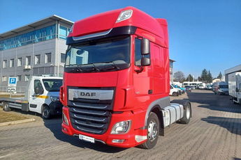 DAF DAF XF 480 FT