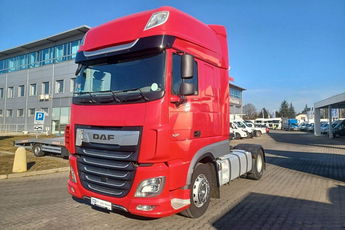DAF DAF XF 480 FT