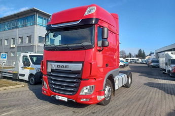 DAF DAF XF 480 FT