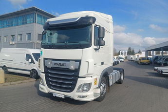 DAF DAF XF 480 FT