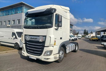 DAF DAF XF 480 FT