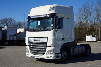 DAF DAF XF 480 FT