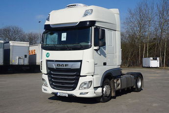 DAF DAF XF 480 FT