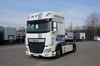 DAF DAF XF 460 FT