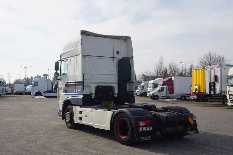 DAF XF 460 FT zdjęcie 3