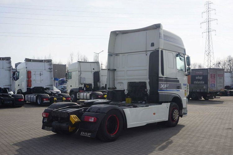 DAF XF 460 FT zdjęcie 4