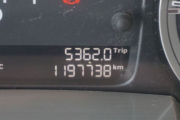 DAF XF 460 FT zdjęcie 5