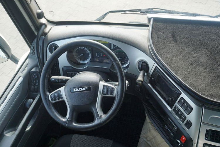 DAF XF 460 FT zdjęcie 6