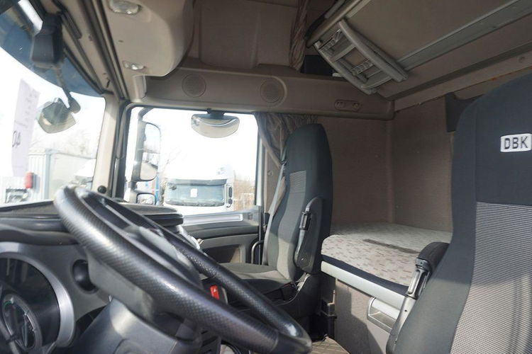 DAF XF 460 FT zdjęcie 7