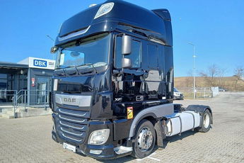 DAF DAF XF 480 FT