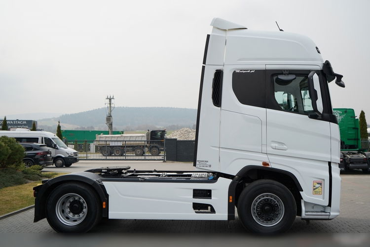 Ford F-MAX 500 / EURO 6  zdjęcie 9