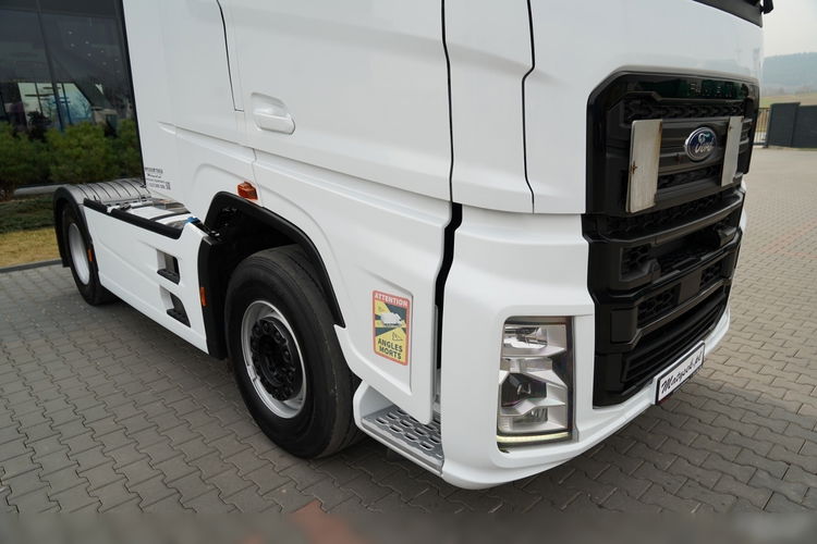 Ford F-MAX 500 / EURO 6  zdjęcie 10