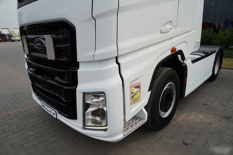 Ford F-MAX 500 / EURO 6  zdjęcie 11