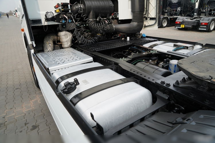 Ford F-MAX 500 / EURO 6  zdjęcie 13