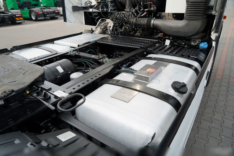 Ford F-MAX 500 / EURO 6  zdjęcie 16