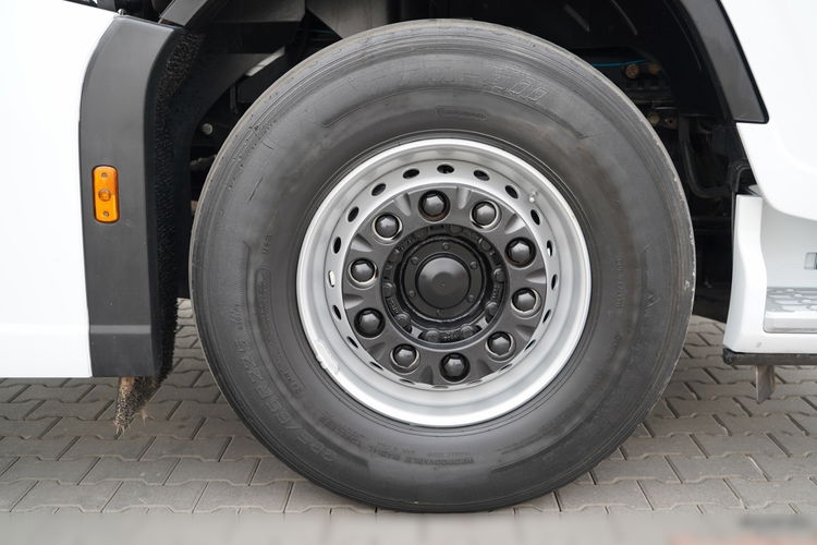 Ford F-MAX 500 / EURO 6  zdjęcie 19