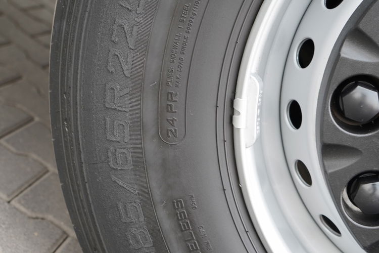 Ford F-MAX 500 / EURO 6  zdjęcie 20