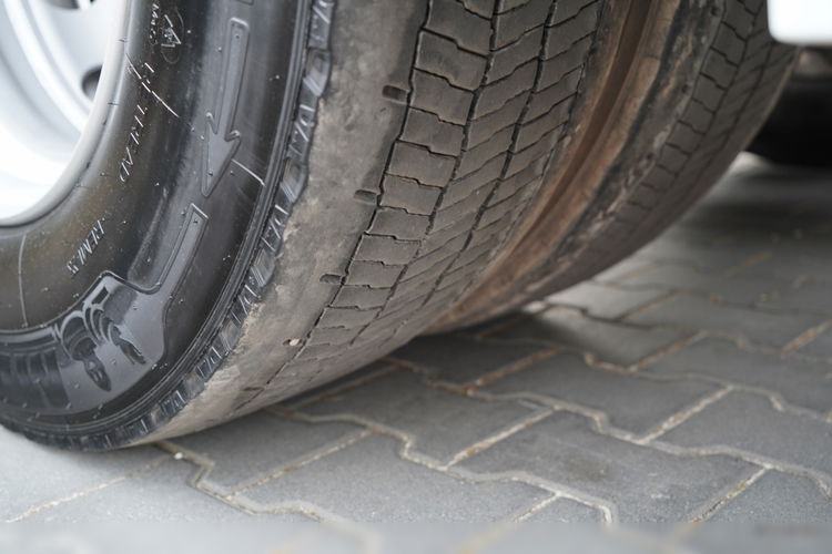 Ford F-MAX 500 / EURO 6  zdjęcie 21