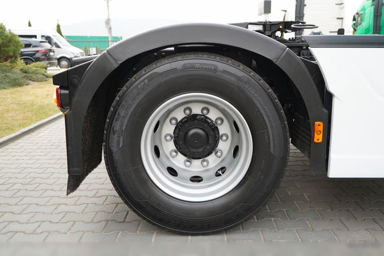 Ford F-MAX 500 / EURO 6  zdjęcie 22