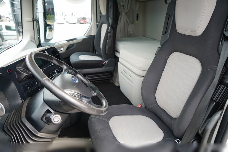 Ford F-MAX 500 / EURO 6  zdjęcie 25