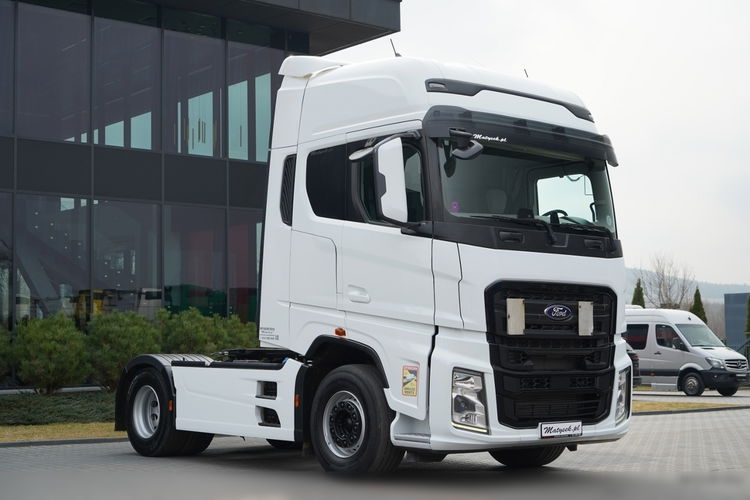 Ford F-MAX 500 / EURO 6  zdjęcie 2