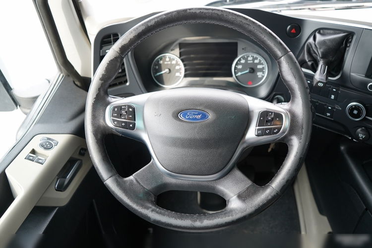 Ford F-MAX 500 / EURO 6  zdjęcie 29