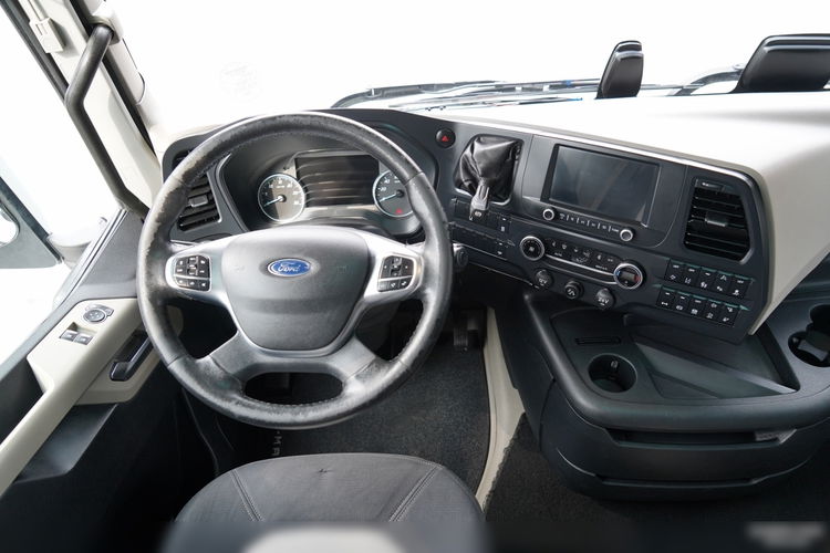 Ford F-MAX 500 / EURO 6  zdjęcie 30