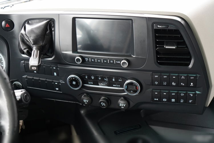 Ford F-MAX 500 / EURO 6  zdjęcie 31