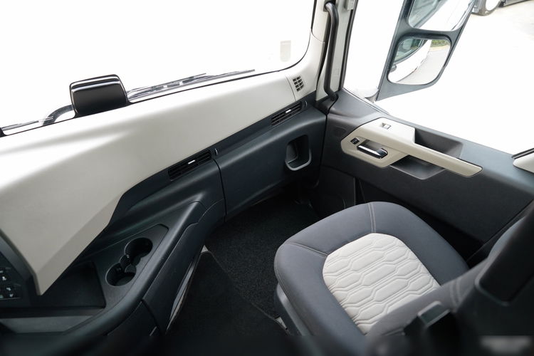 Ford F-MAX 500 / EURO 6  zdjęcie 33