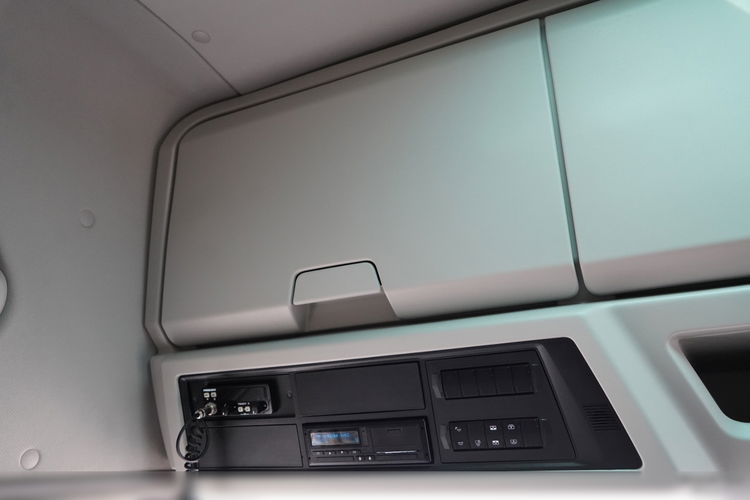 Ford F-MAX 500 / EURO 6  zdjęcie 34