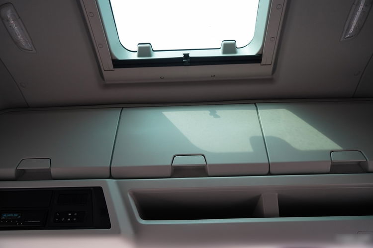 Ford F-MAX 500 / EURO 6  zdjęcie 35