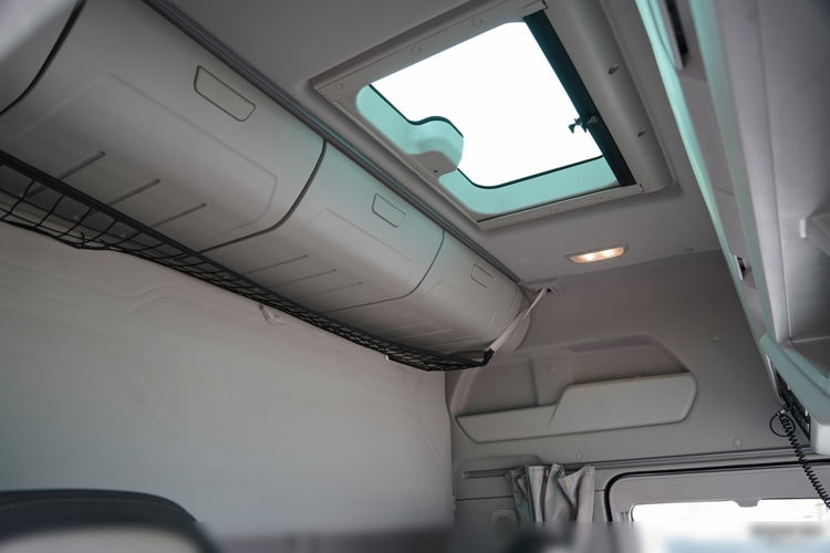 Ford F-MAX 500 / EURO 6  zdjęcie 36