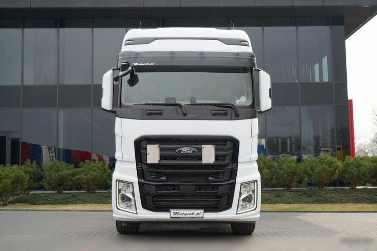 Ford F-MAX 500 / EURO 6  zdjęcie 3