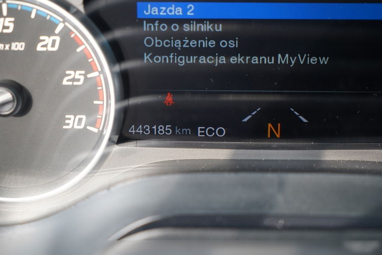 Ford F-MAX 500 / EURO 6  zdjęcie 41