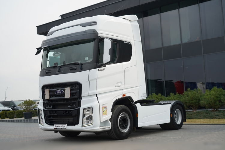 Ford F-MAX 500 / EURO 6  zdjęcie 5