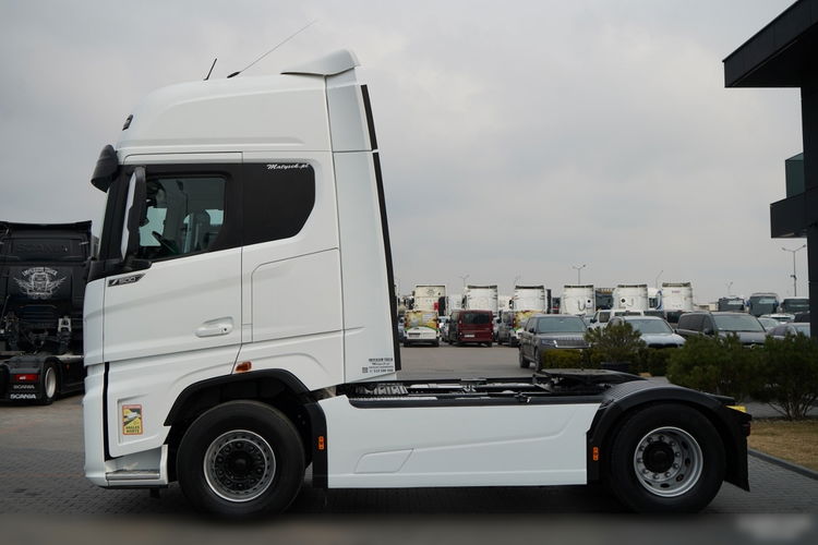 Ford F-MAX 500 / EURO 6  zdjęcie 6