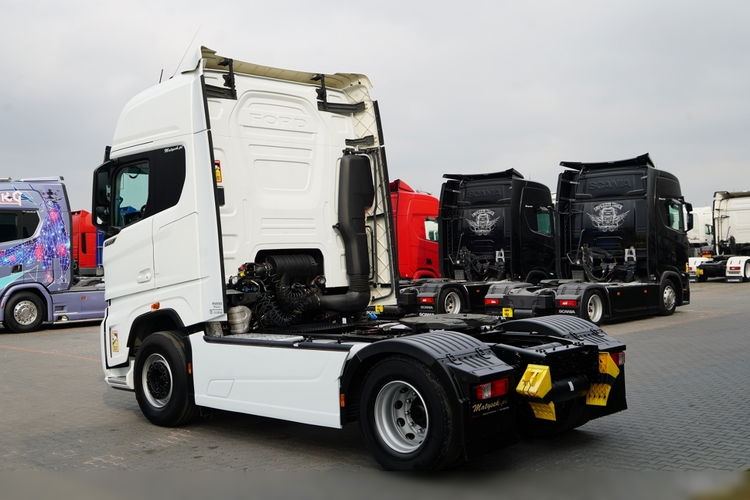 Ford F-MAX 500 / EURO 6  zdjęcie 7