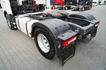 Volvo FH 540 / RETARDER / KLIMATYZACJA POSTOJOWA / I-SHIFT / EURO 6  zdjęcie 14