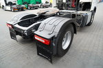 Volvo FH 540 / RETARDER / KLIMATYZACJA POSTOJOWA / I-SHIFT / EURO 6  zdjęcie 15