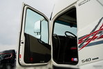 Volvo FH 540 / RETARDER / KLIMATYZACJA POSTOJOWA / I-SHIFT / EURO 6  zdjęcie 16