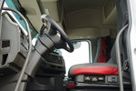 Volvo FH 540 / RETARDER / KLIMATYZACJA POSTOJOWA / I-SHIFT / EURO 6  zdjęcie 17