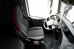 Volvo FH 540 / RETARDER / KLIMATYZACJA POSTOJOWA / I-SHIFT / EURO 6  zdjęcie 21