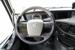 Volvo FH 540 / RETARDER / KLIMATYZACJA POSTOJOWA / I-SHIFT / EURO 6  zdjęcie 22