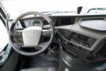 Volvo FH 540 / RETARDER / KLIMATYZACJA POSTOJOWA / I-SHIFT / EURO 6  zdjęcie 23
