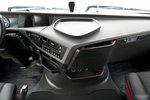 Volvo FH 540 / RETARDER / KLIMATYZACJA POSTOJOWA / I-SHIFT / EURO 6  zdjęcie 25