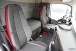 Volvo FH 540 / RETARDER / KLIMATYZACJA POSTOJOWA / I-SHIFT / EURO 6  zdjęcie 29