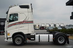 Volvo FH 540 / RETARDER / KLIMATYZACJA POSTOJOWA / I-SHIFT / EURO 6  zdjęcie 6